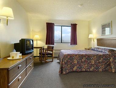 Super 8 By Wyndham Smithville Lake Quarto foto